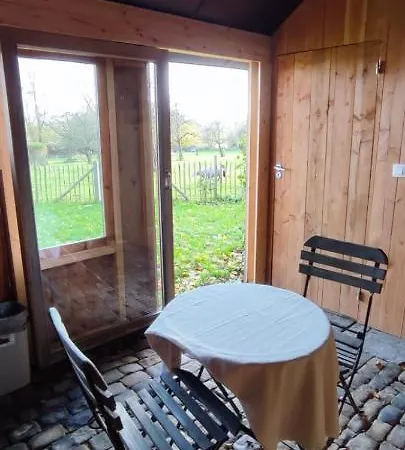 Le Chaudron De De La Ferme Froidefontaine *