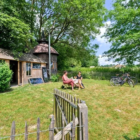 Le Chaudron De De La Ferme Froidefontaine Havelange