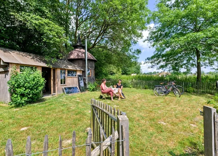 Le Chaudron De De La Ferme Froidefontaine Havelange